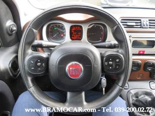 FIAT Panda Cross usata, con Filtro antiparticolato