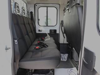 CITROEN Jumper usata, con Volante multifunzione