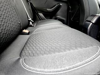 FORD Puma usata, con ESP