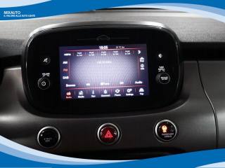 FIAT 500X usata, con Cruise Control