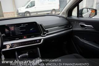 KIA Sportage usata, con Filtro antiparticolato