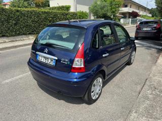 CITROEN C3 usata, con Climatizzatore