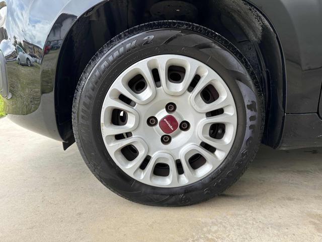 FIAT Panda usata 36