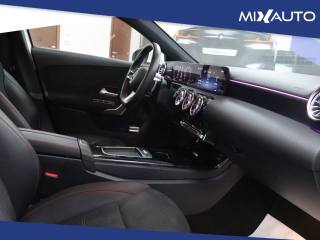 MERCEDES-BENZ A 180 usata, con Park Distance Control