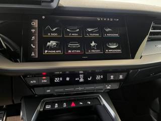 AUDI A3 usata, con Controllo automatico clima