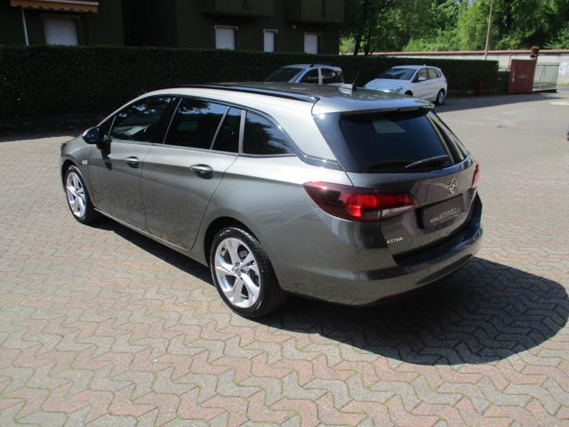 OPEL Astra usata, con Airbag Passeggero