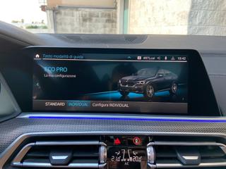 BMW X6 usata, con Sedili sportivi