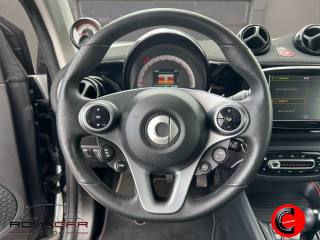 SMART ForTwo usata, con ESP
