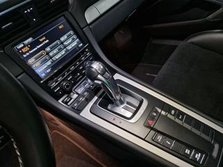 PORSCHE 911 usata, con Controllo automatico clima
