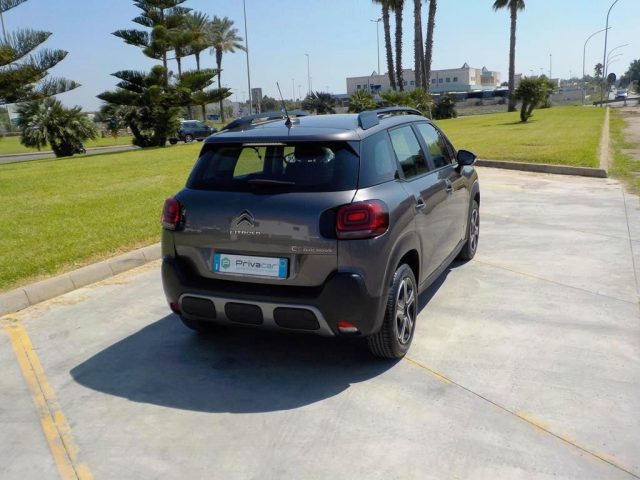 CITROEN C3 Aircross usata, con Autoradio
