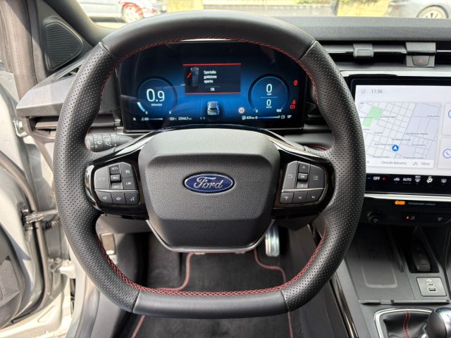 FORD Puma usata, con Chiusura centralizzata