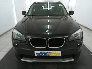 BMW X1 usata 5