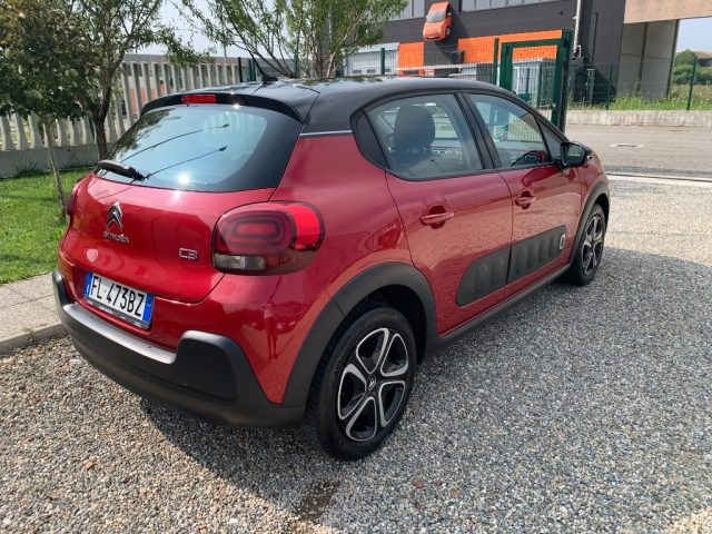 CITROEN C3 usata, con Alzacristalli elettrici
