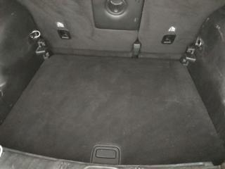 JEEP Compass usata, con Park Distance Control