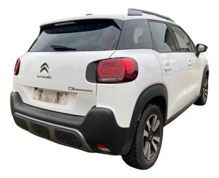 CITROEN C3 Aircross usata, con Airbag Passeggero
