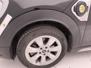 MINI Countryman usata, con Sensore di pioggia