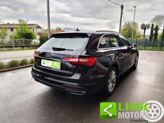 AUDI A4 usata, con Cronologia tagliandi