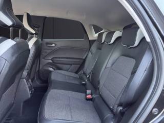 RENAULT Captur usata, con Servosterzo