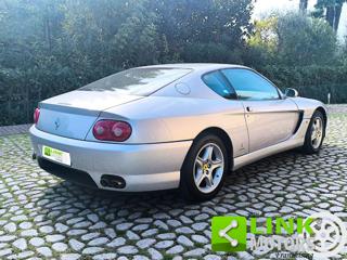 FERRARI 456 usata 16