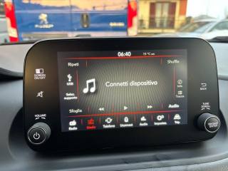 FIAT Tipo usata, con Airbag testa