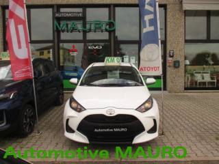 TOYOTA Yaris usata, con Cruise Control