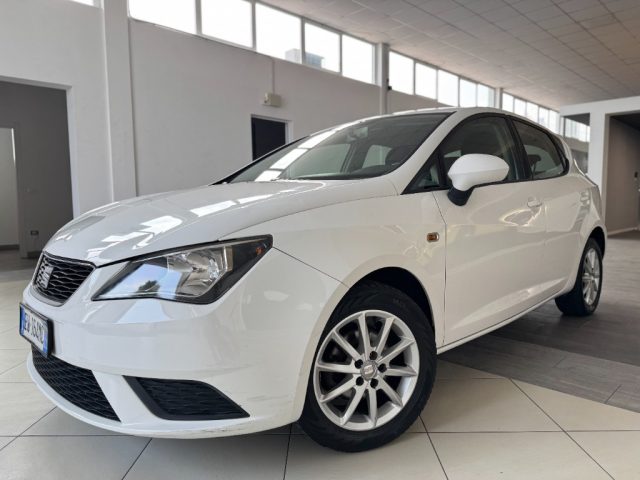 SEAT Ibiza usata 31