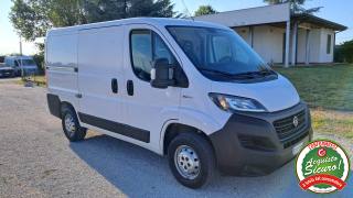 FIAT Ducato usata, con Cronologia tagliandi