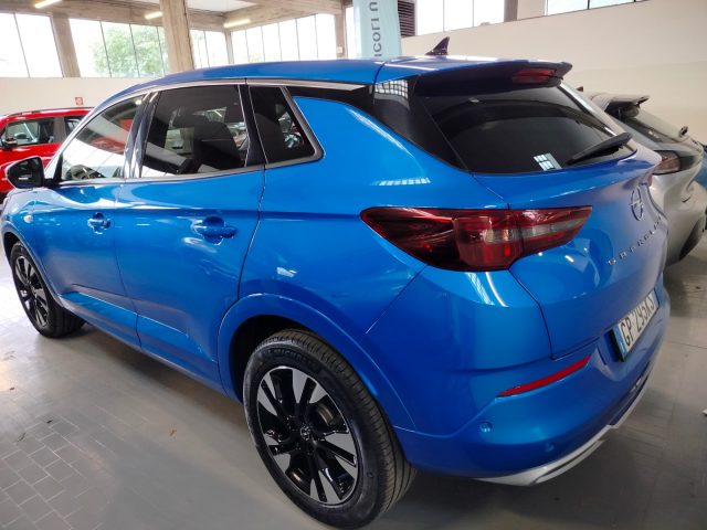 OPEL Grandland usata, con Bracciolo