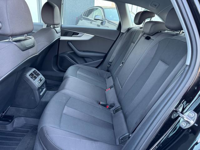 AUDI A4 allroad usata, con ESP