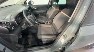 CITROEN C3 Aircross usata, con Boardcomputer
