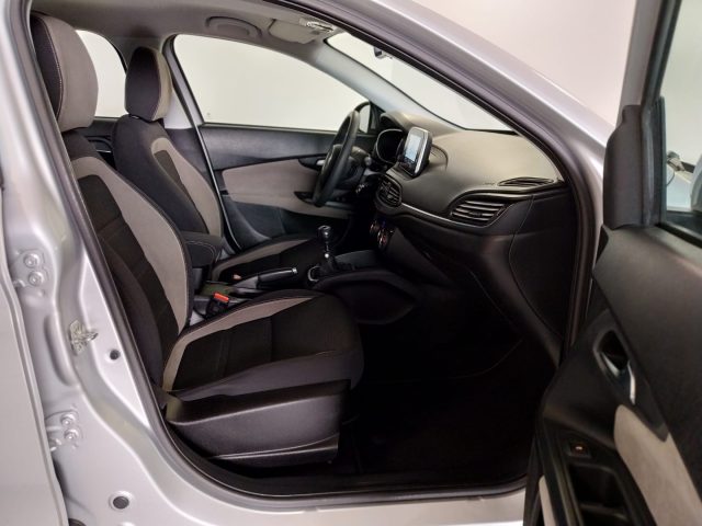 FIAT Tipo usata, con USB