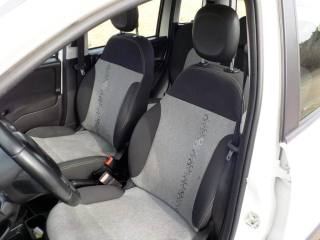 FIAT Panda usata, con Pneumatici estivi