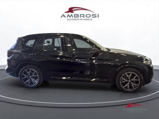 BMW X3 usata 4