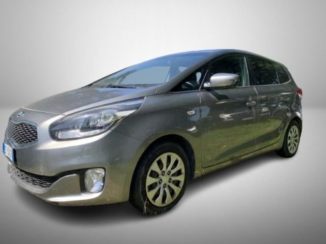 KIA Carens usata, con Airbag laterali