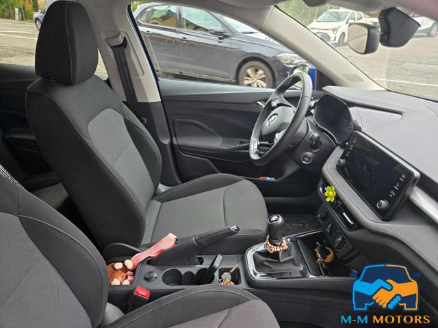 SKODA Fabia usata 36