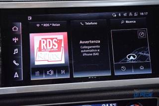 AUDI Q3 usata, con Volante multifunzione