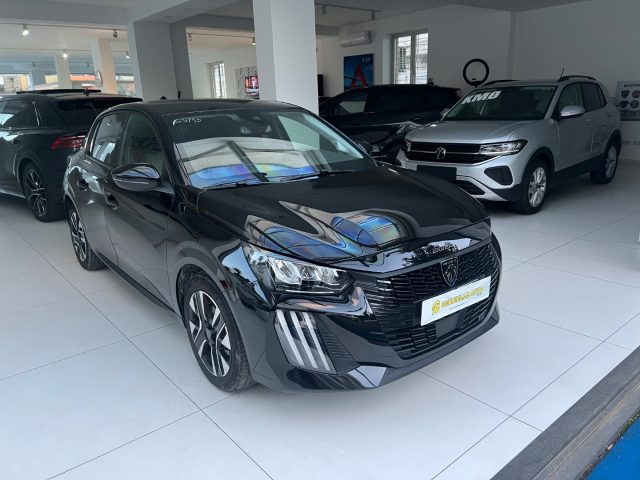 PEUGEOT 208 usata, con Airbag laterali