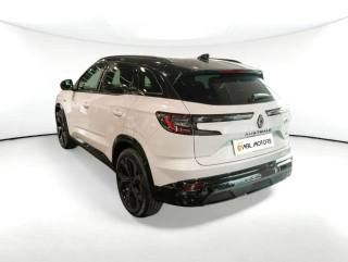 RENAULT Austral usata, con Autoradio