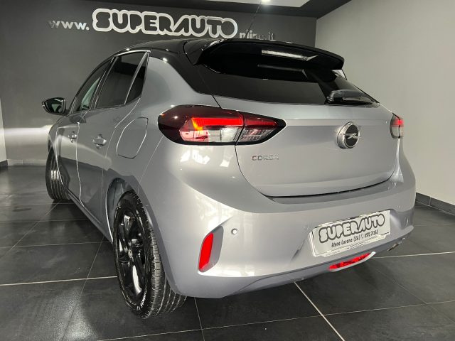 OPEL Corsa usata, con Airbag Passeggero