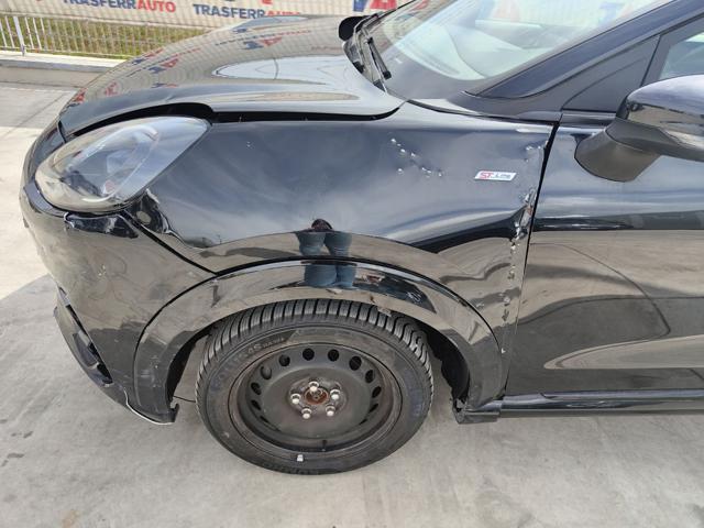 FORD Puma usata, con Controllo trazione