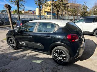 CITROEN C3 usata, con Autoradio