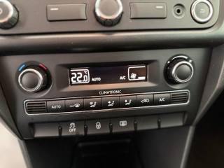 SKODA Rapid usata, con Sedile posteriore sdoppiato