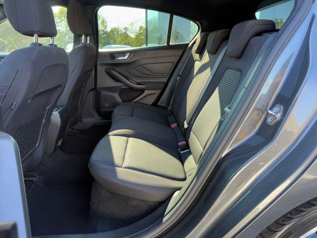 FORD Focus usata, con Chiusura centralizzata