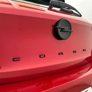 OPEL Corsa usata, con Sensori di parcheggio anteriori