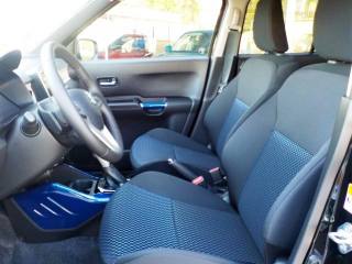 SUZUKI Ignis usata, con Portapacchi