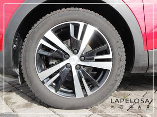 PEUGEOT 3008 usata, con Park Distance Control