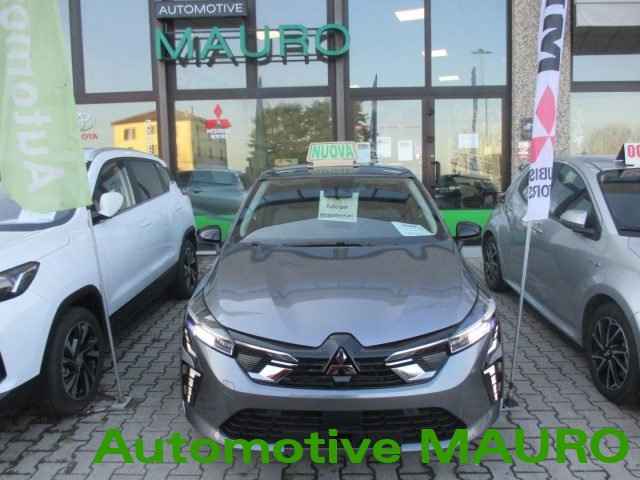 MITSUBISHI Colt usata, con Airbag