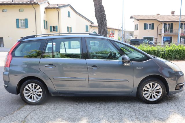 CITROEN C4 usata 98