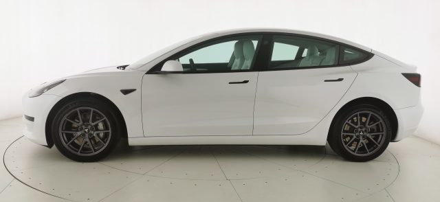 TESLA Model 3 usata, con Airbag Passeggero