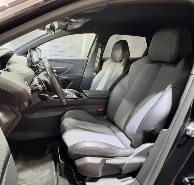 PEUGEOT 3008 usata, con Chiusura centralizzata